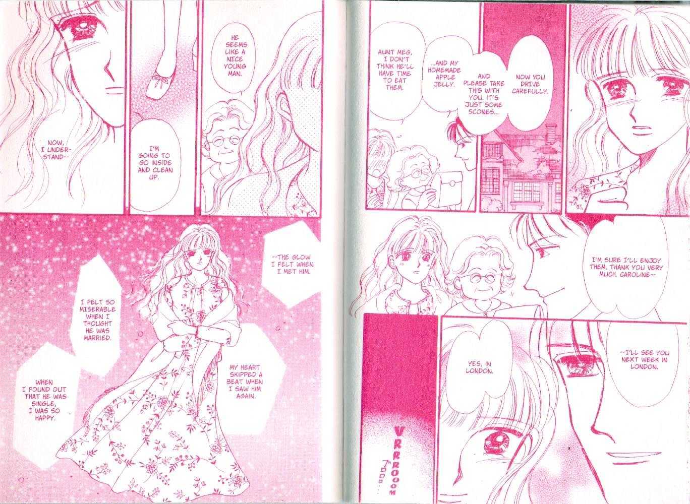 A Girl In A Million Chapter 0 page 28 - Chapter 0