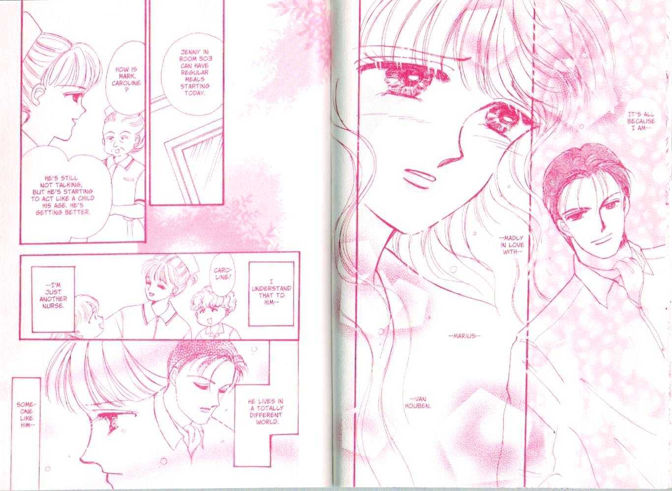 A Girl In A Million Chapter 0 page 29 - Chapter 0