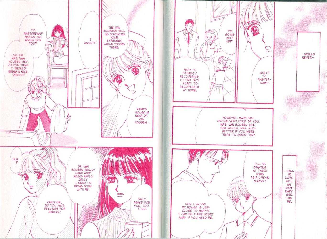 A Girl In A Million Chapter 0 page 30 - Chapter 0