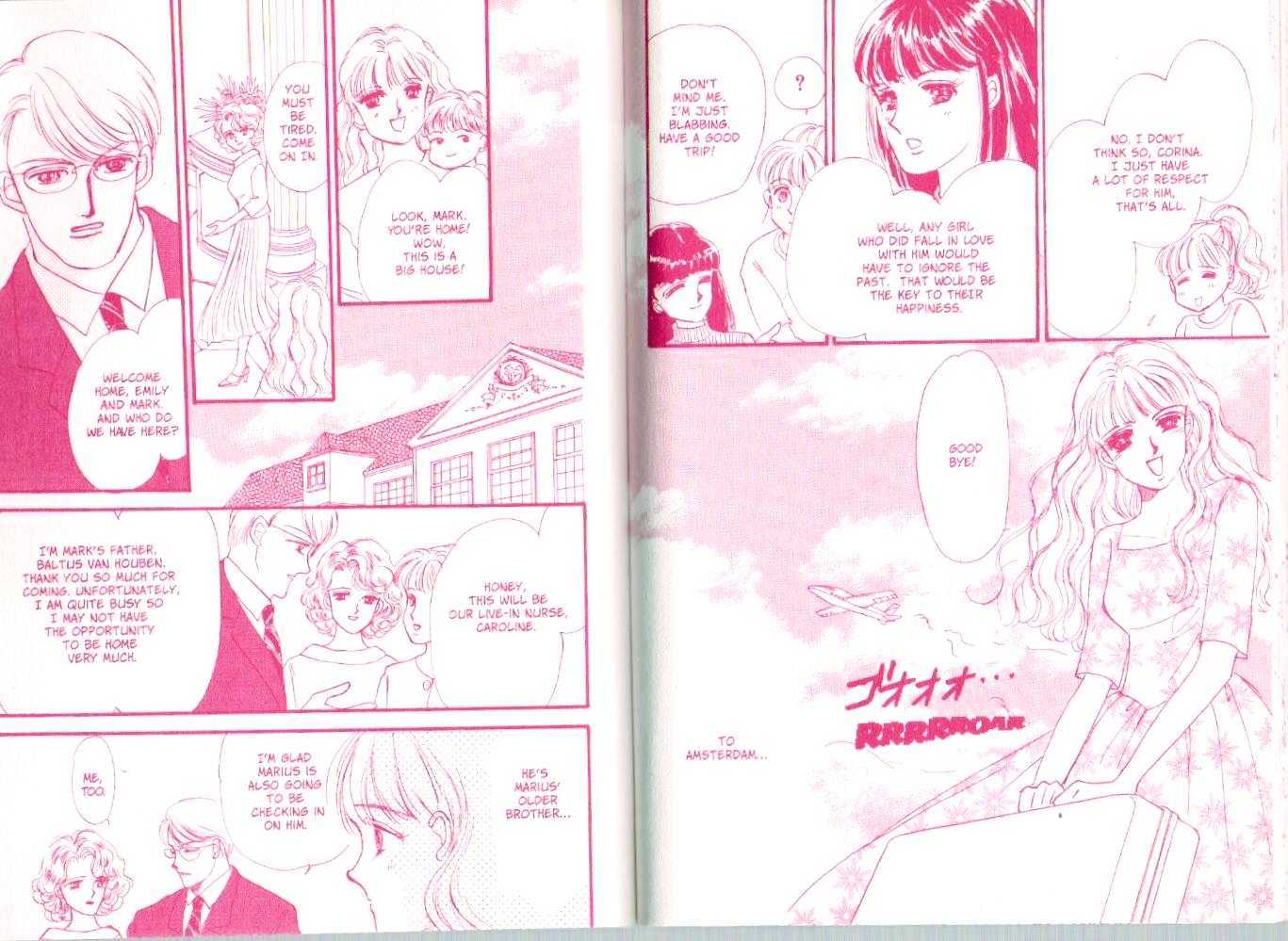 A Girl In A Million Chapter 0 page 31 - Chapter 0