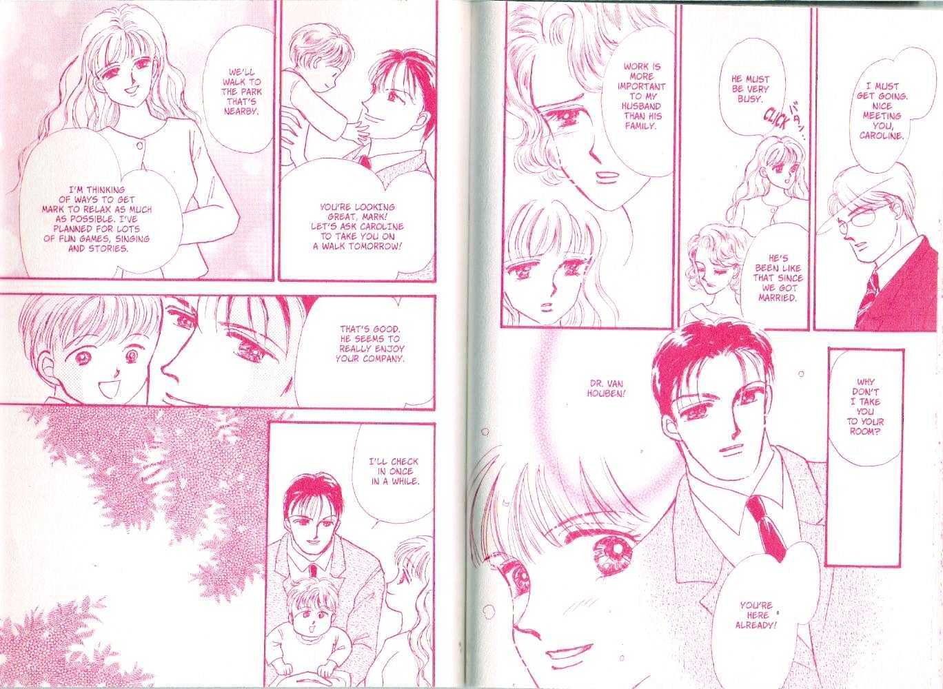 A Girl In A Million Chapter 0 page 32 - Chapter 0