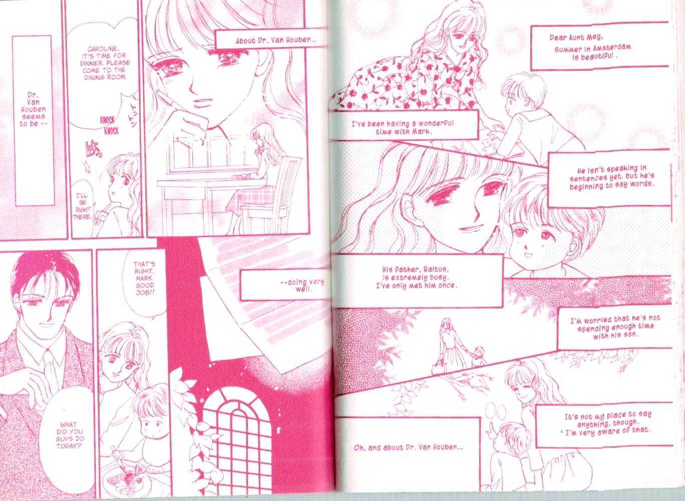 A Girl In A Million Chapter 0 page 33 - Chapter 0