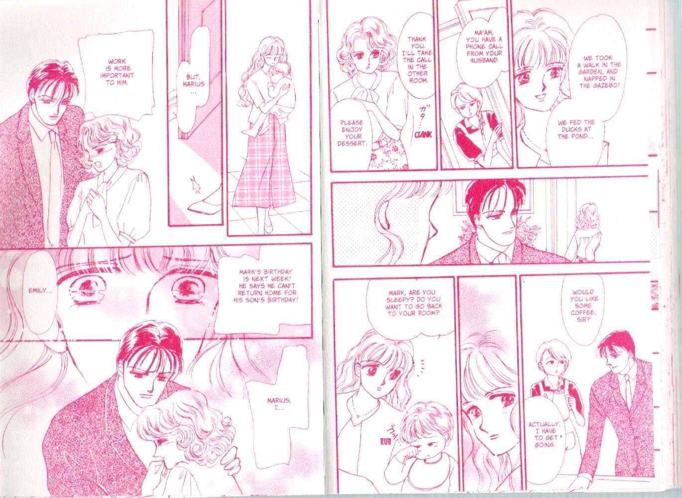 A Girl In A Million Chapter 0 page 34 - Chapter 0