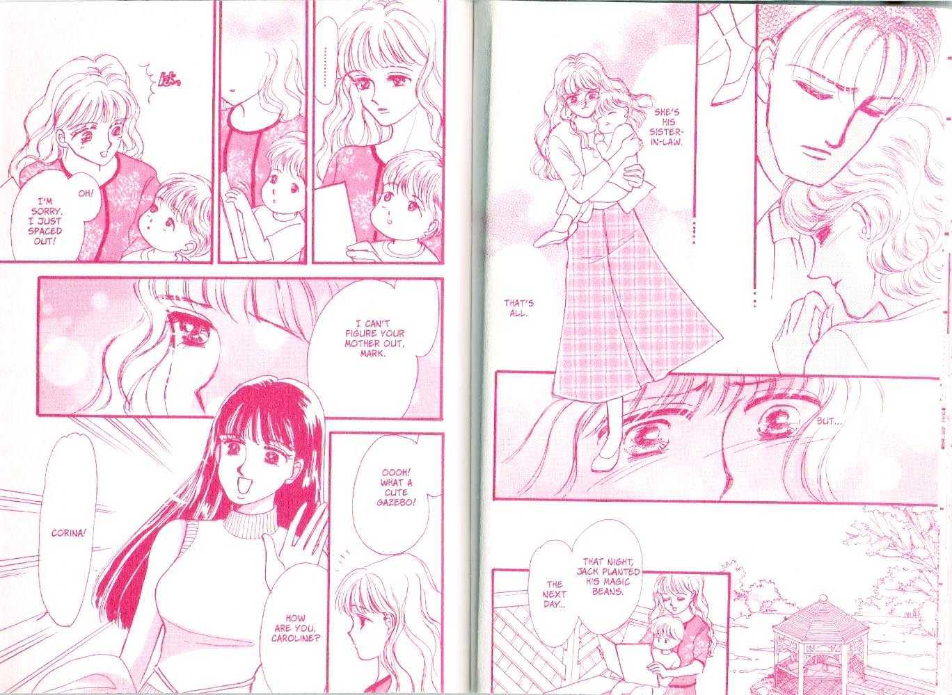 A Girl In A Million Chapter 0 page 35 - Chapter 0