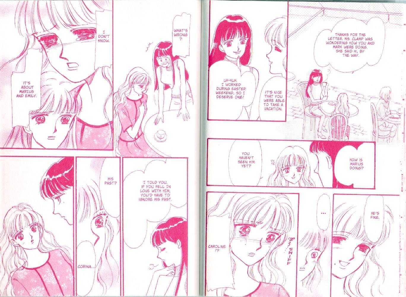 A Girl In A Million Chapter 0 page 36 - Chapter 0