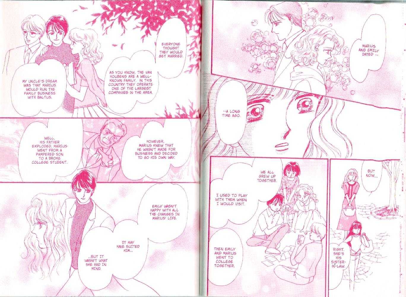 A Girl In A Million Chapter 0 page 37 - Chapter 0
