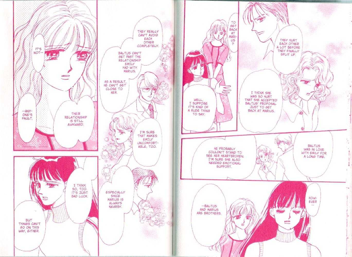 A Girl In A Million Chapter 0 page 38 - Chapter 0