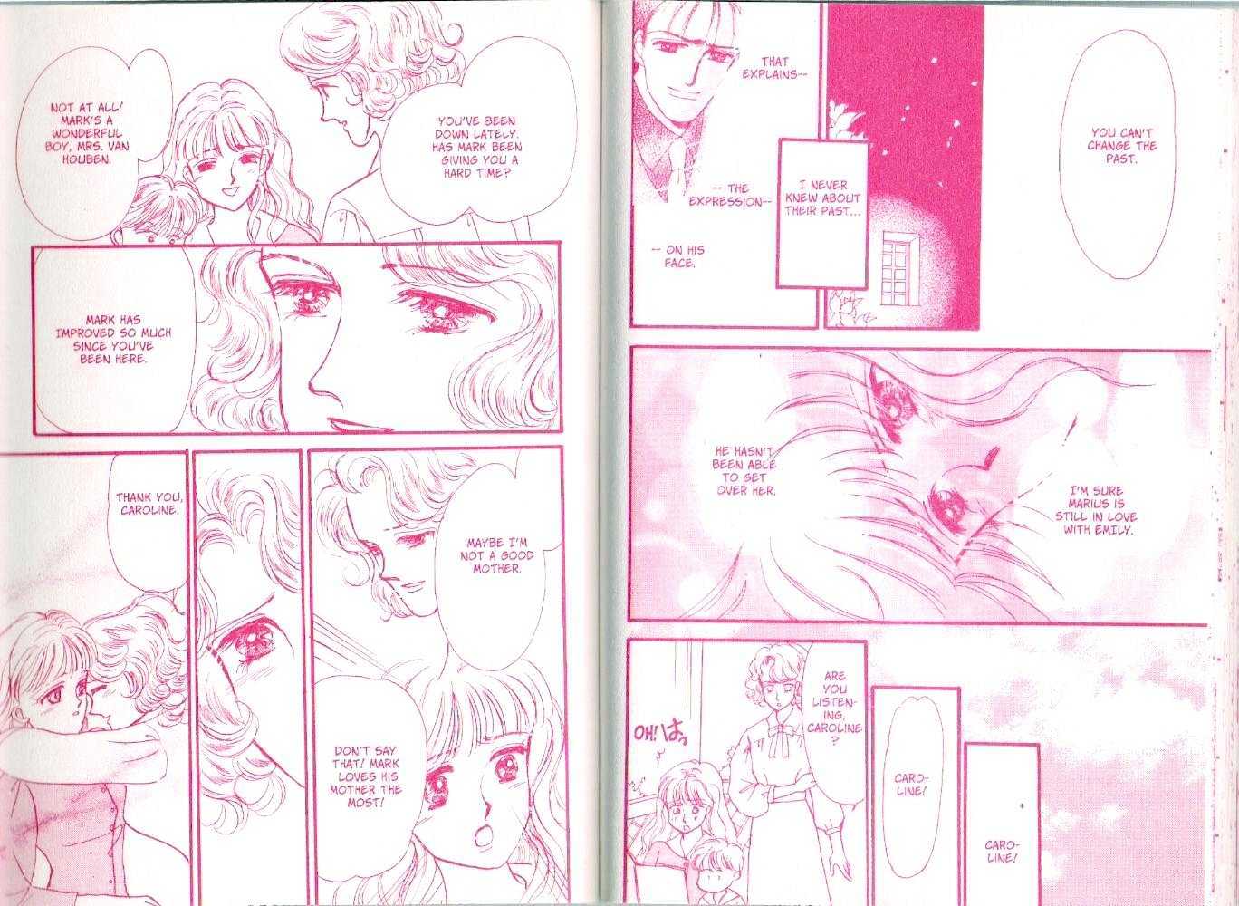 A Girl In A Million Chapter 0 page 39 - Chapter 0