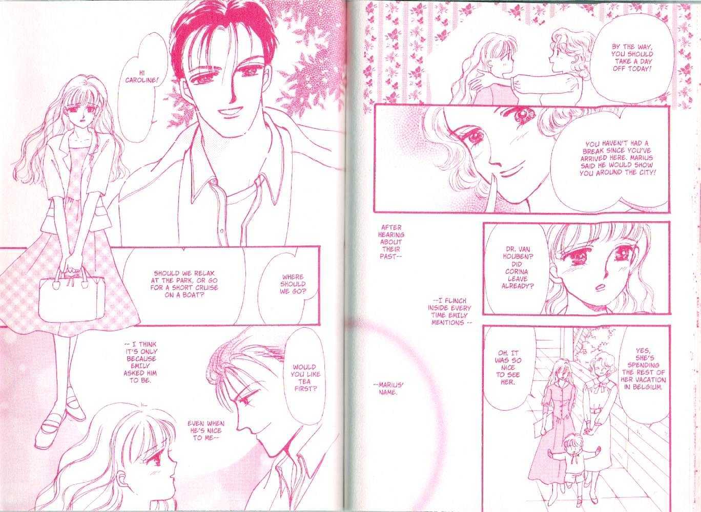 A Girl In A Million Chapter 0 page 40 - Chapter 0