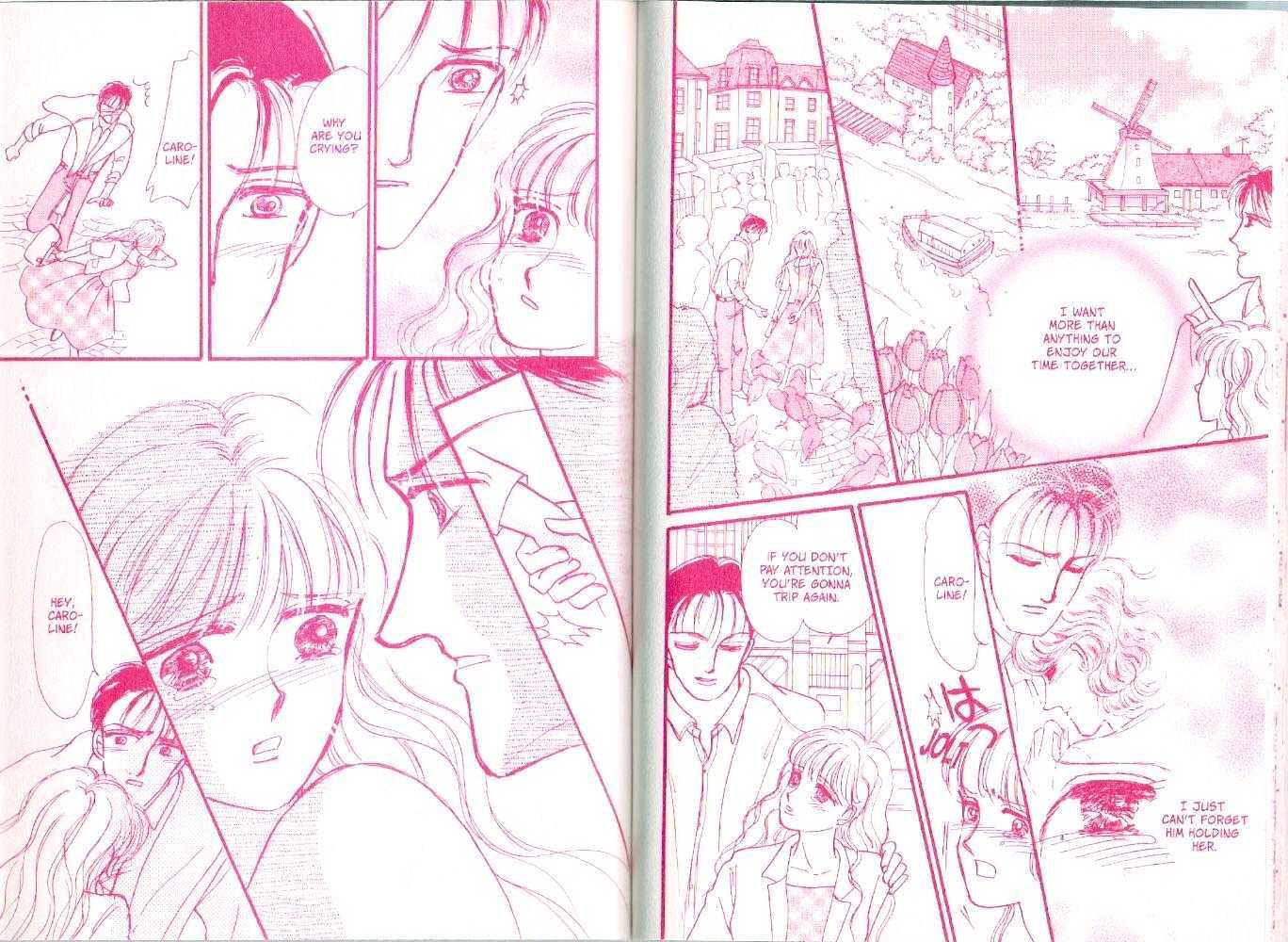 A Girl In A Million Chapter 0 page 41 - Chapter 0