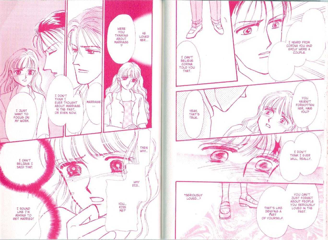 A Girl In A Million Chapter 0 page 43 - Chapter 0