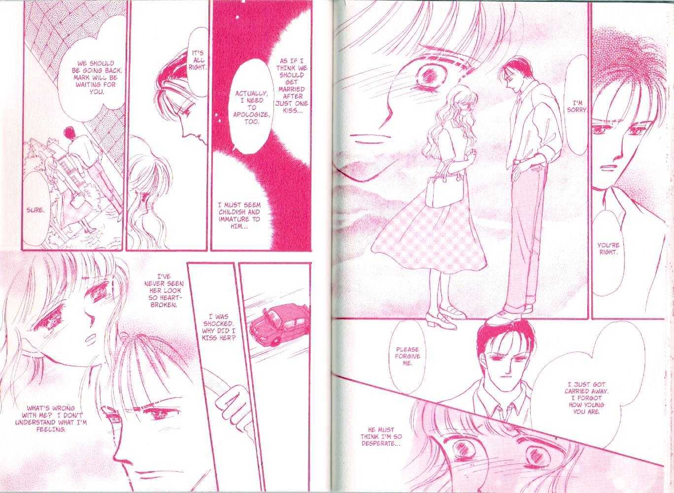 A Girl In A Million Chapter 0 page 44 - Chapter 0