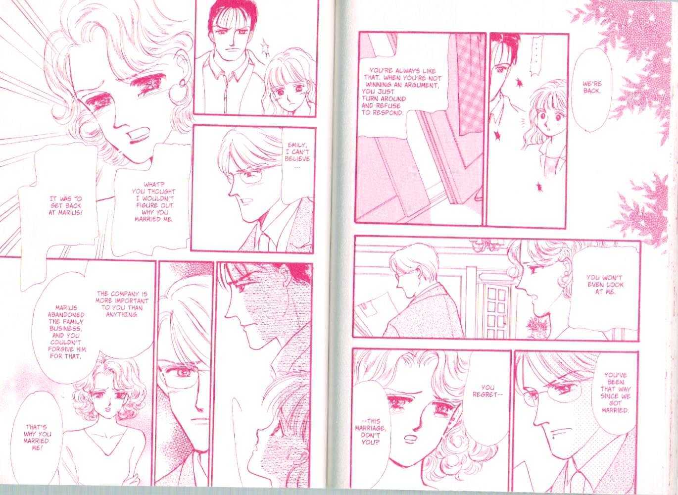 A Girl In A Million Chapter 0 page 45 - Chapter 0