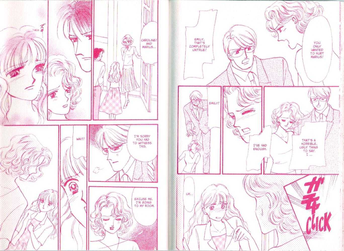 A Girl In A Million Chapter 0 page 46 - Chapter 0
