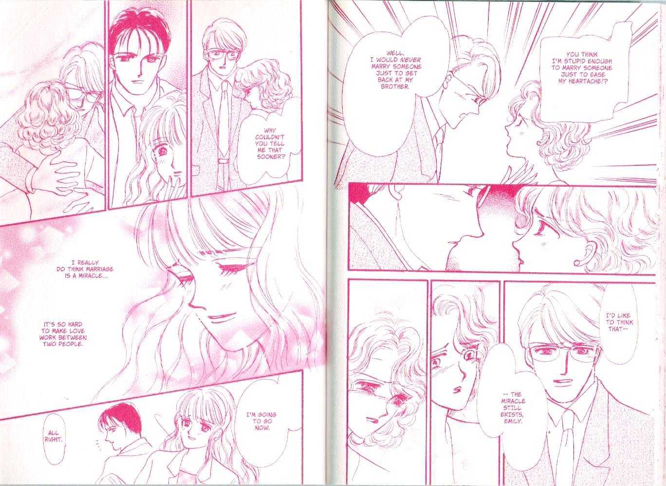 A Girl In A Million Chapter 0 page 48 - Chapter 0