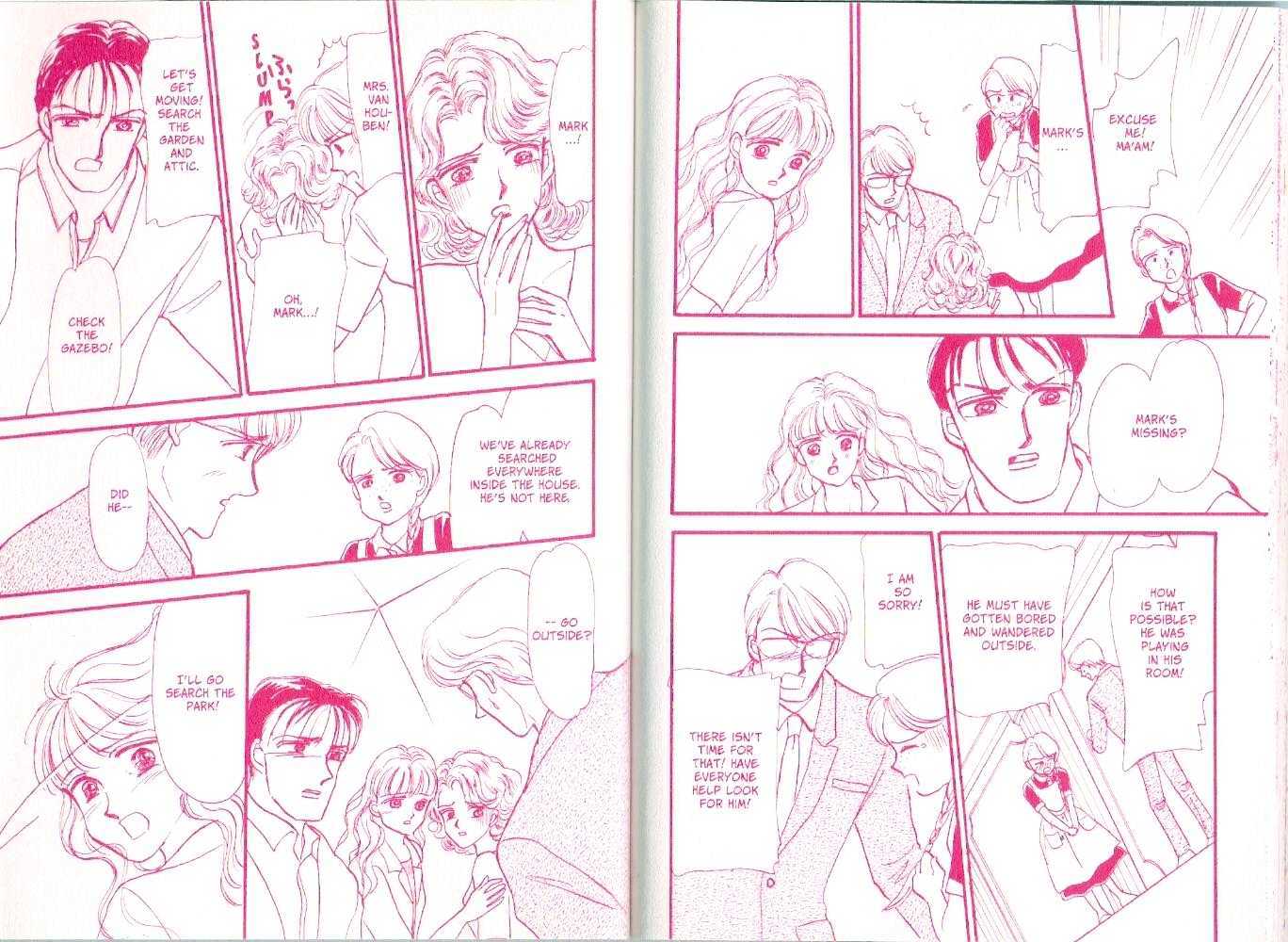 A Girl In A Million Chapter 0 page 49 - Chapter 0