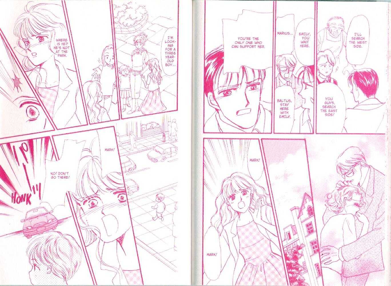 A Girl In A Million Chapter 0 page 50 - Chapter 0