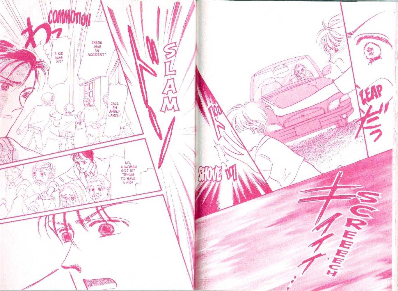 A Girl In A Million Chapter 0 page 51 - Chapter 0