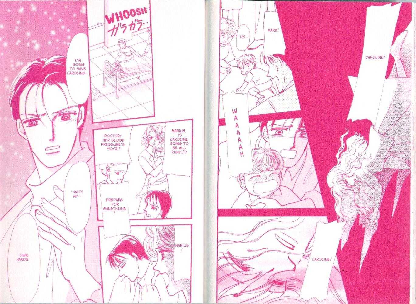 A Girl In A Million Chapter 0 page 52 - Chapter 0