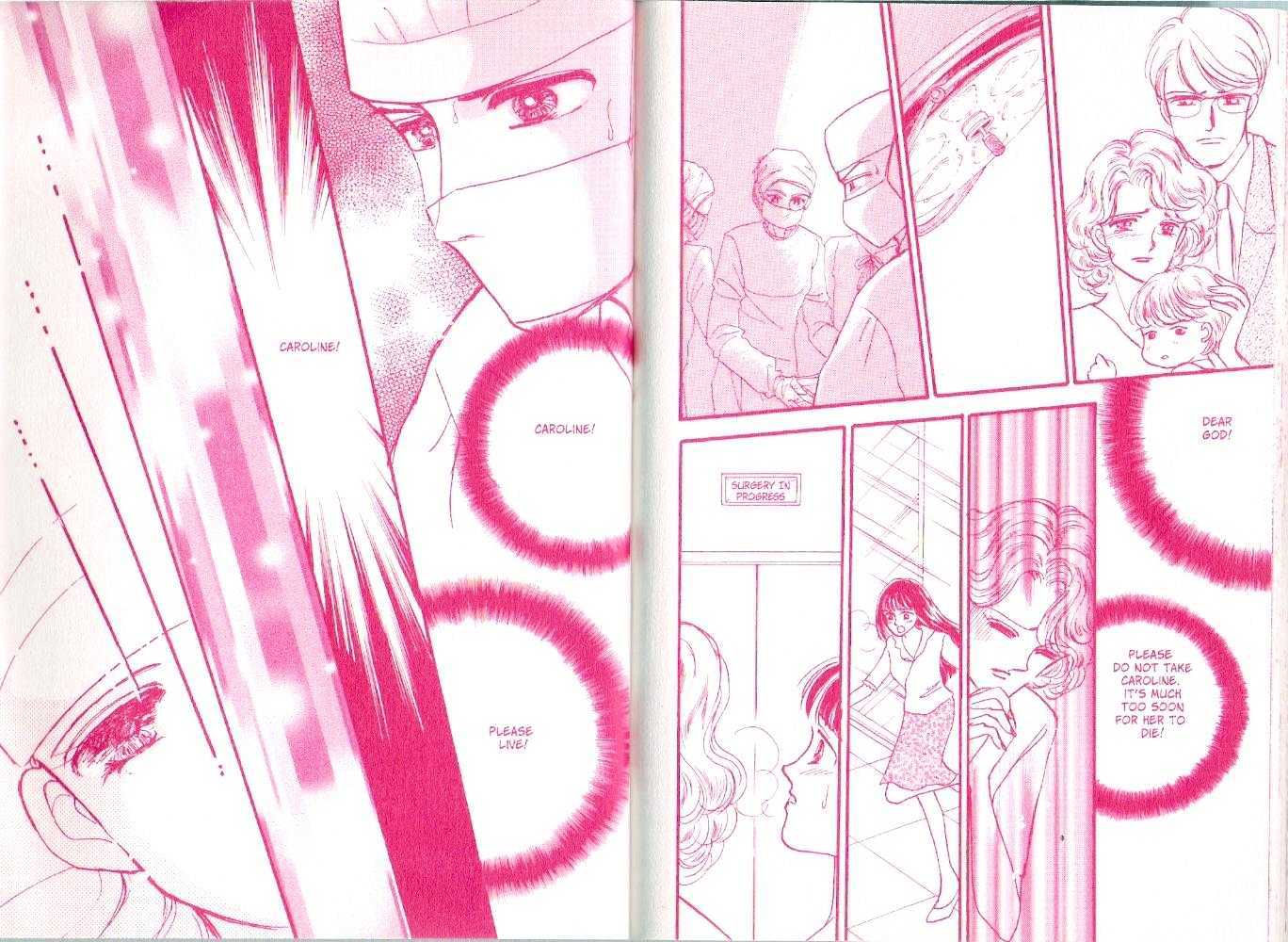 A Girl In A Million Chapter 0 page 53 - Chapter 0