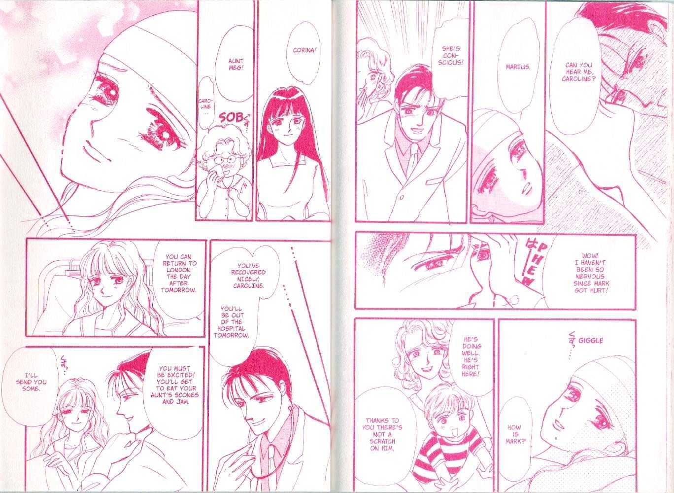 A Girl In A Million Chapter 0 page 54 - Chapter 0