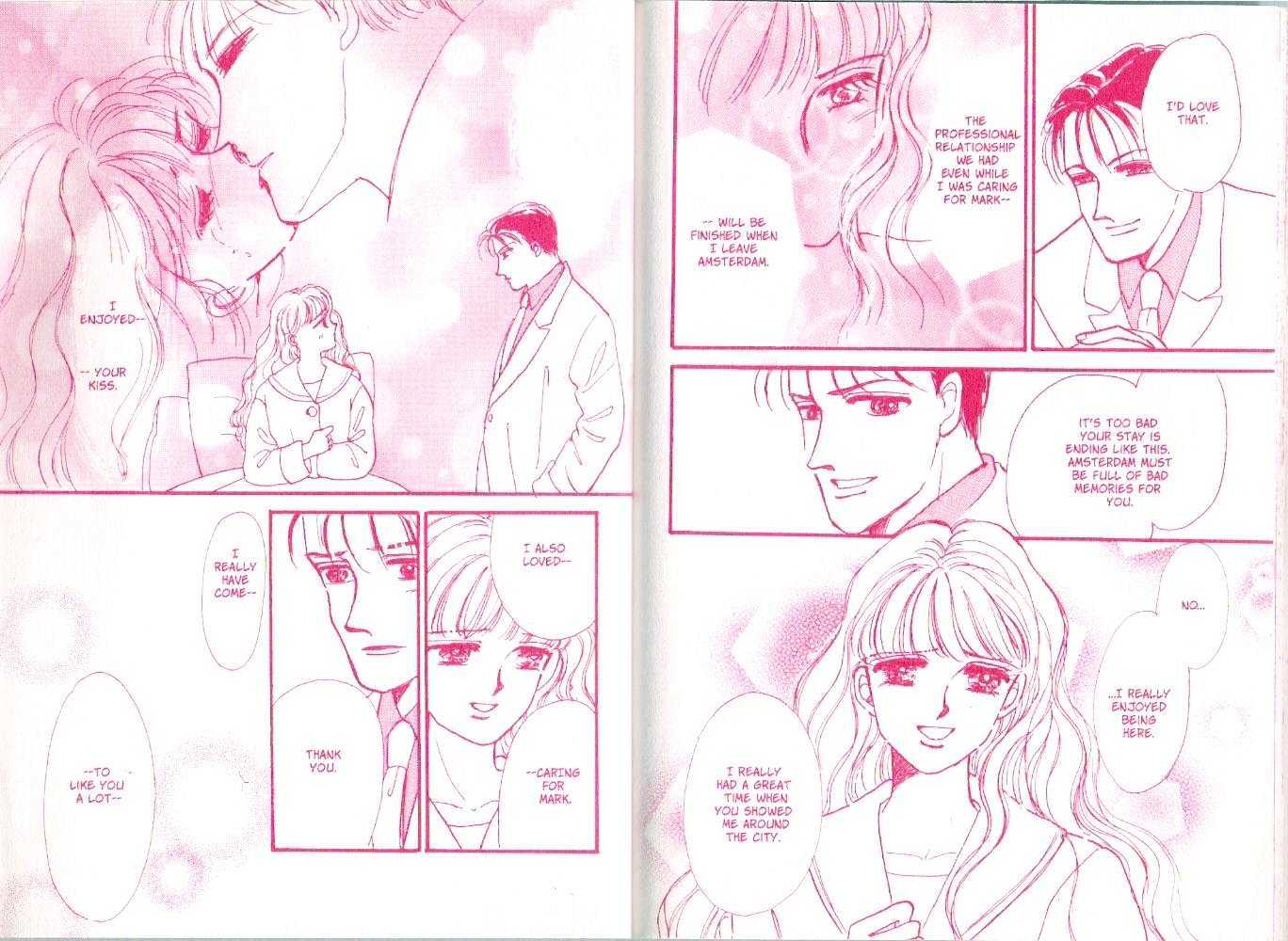 A Girl In A Million Chapter 0 page 55 - Chapter 0