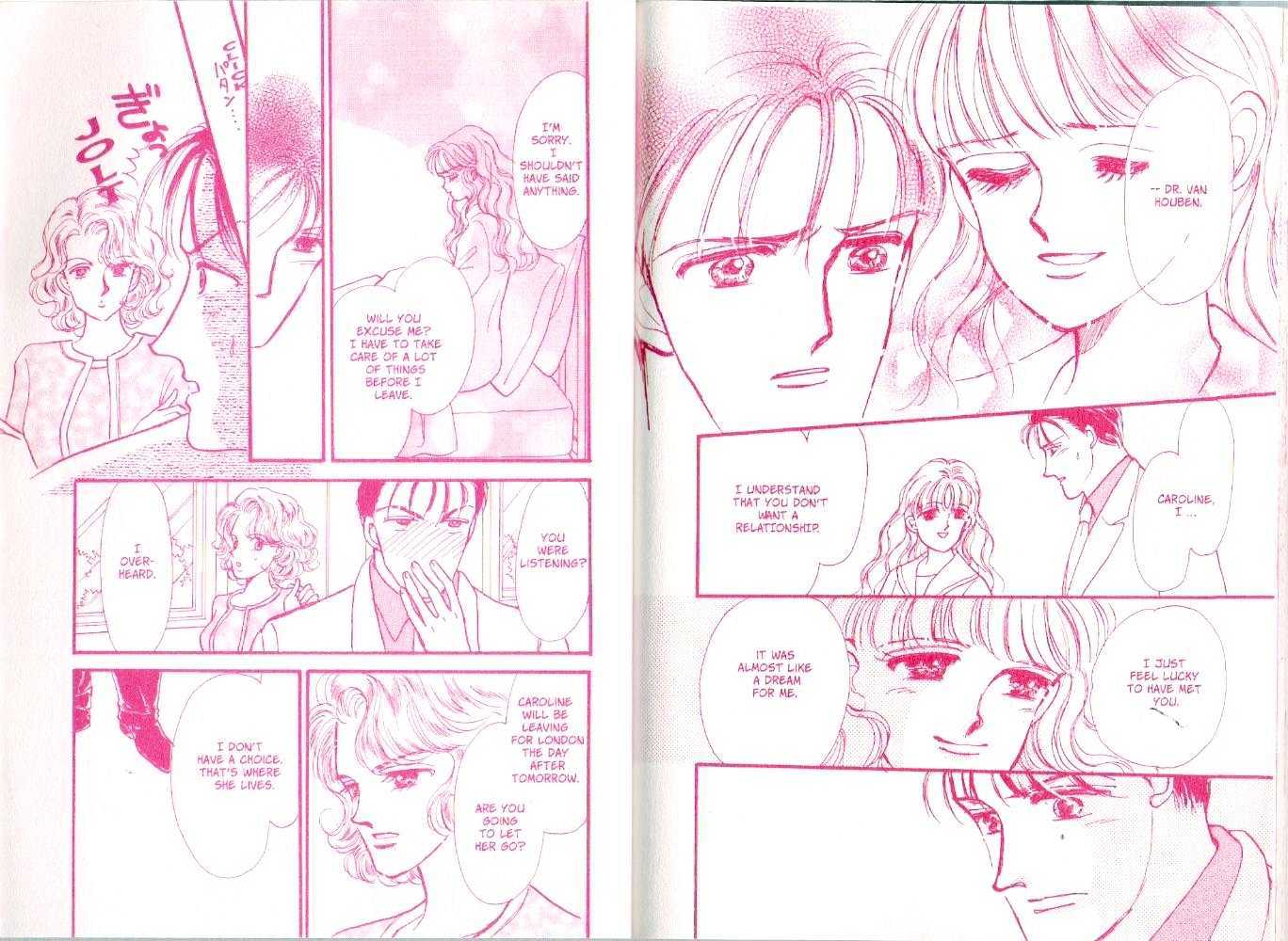 A Girl In A Million Chapter 0 page 56 - Chapter 0