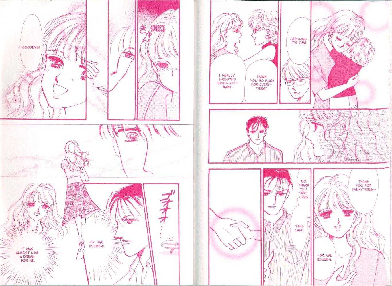 A Girl In A Million Chapter 0 page 58 - Chapter 0
