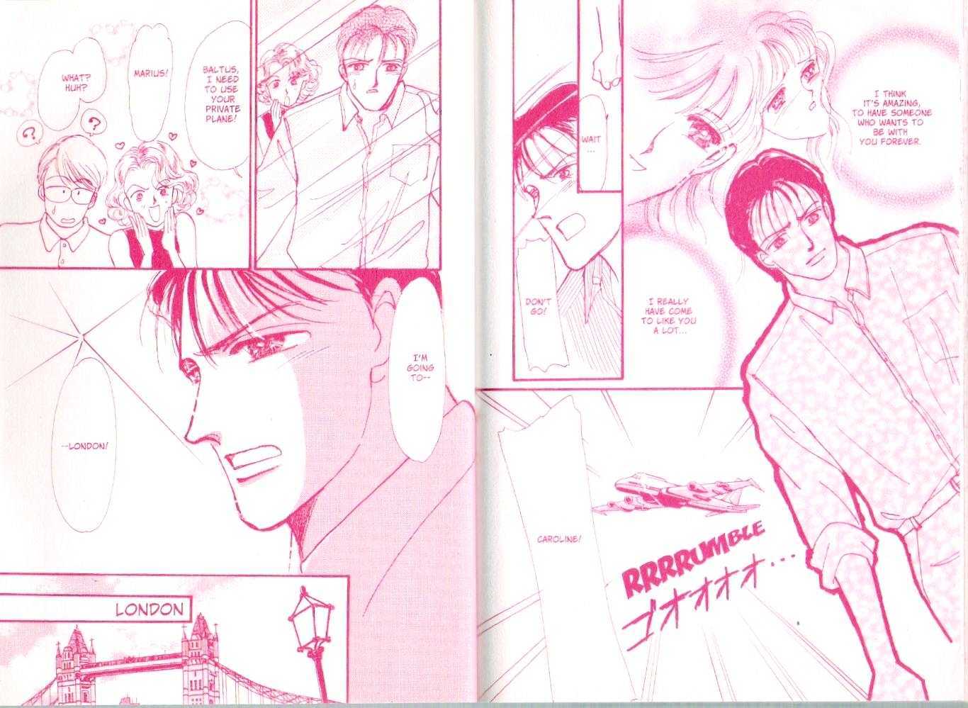 A Girl In A Million Chapter 0 page 59 - Chapter 0