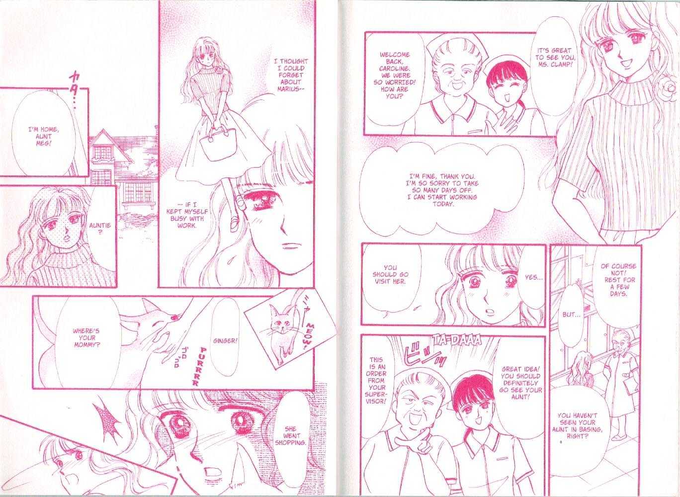 A Girl In A Million Chapter 0 page 60 - Chapter 0