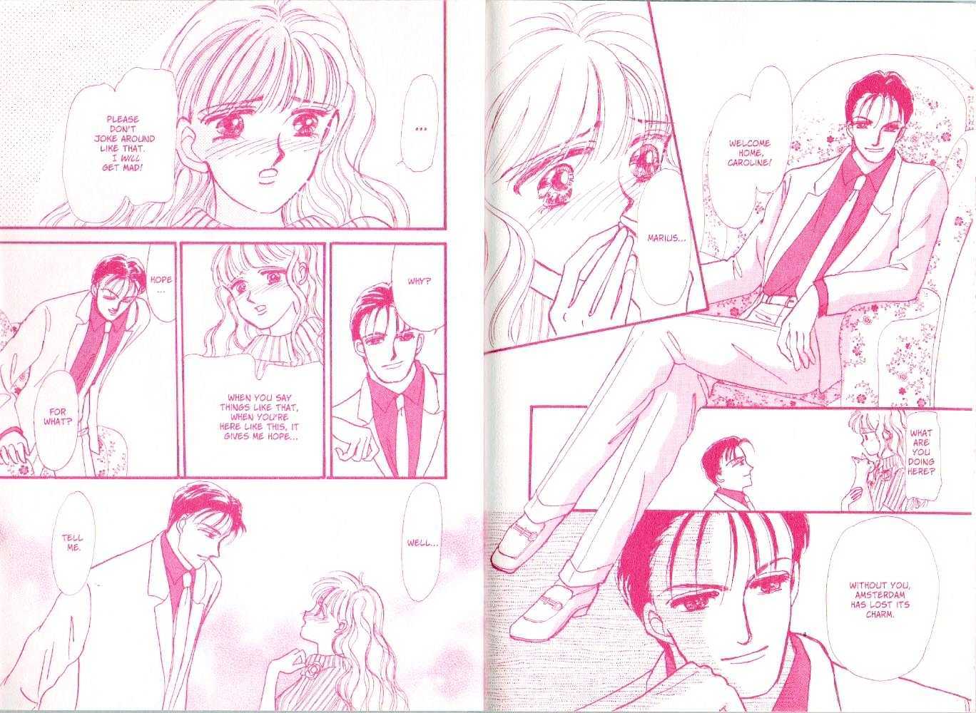 A Girl In A Million Chapter 0 page 61 - Chapter 0