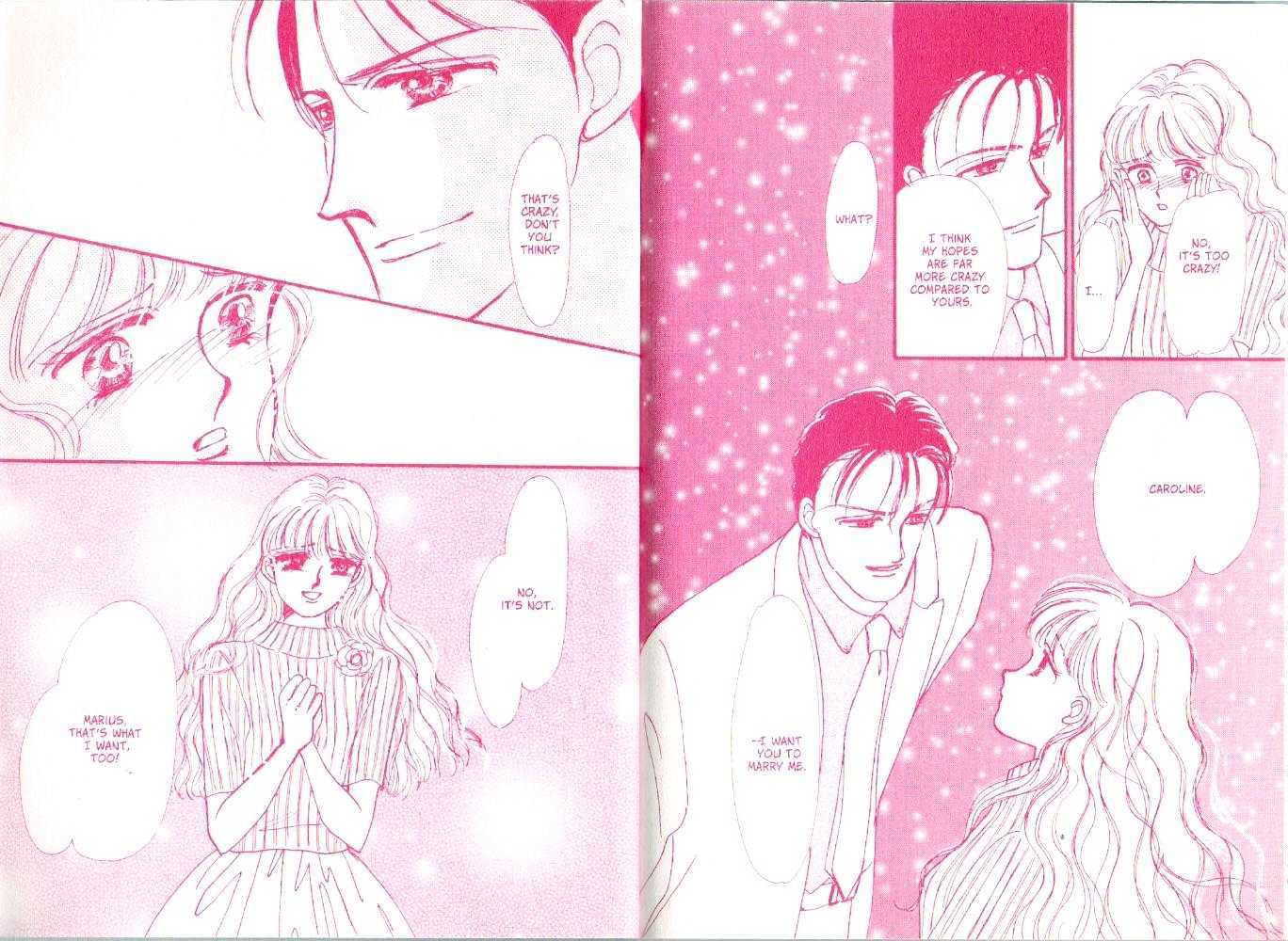 A Girl In A Million Chapter 0 page 62 - Chapter 0