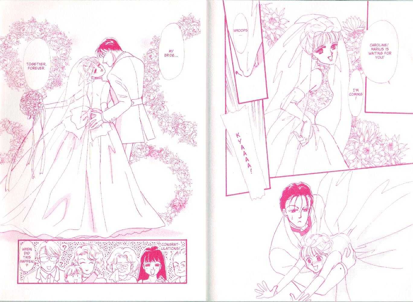 A Girl In A Million Chapter 0 page 64 - Chapter 0
