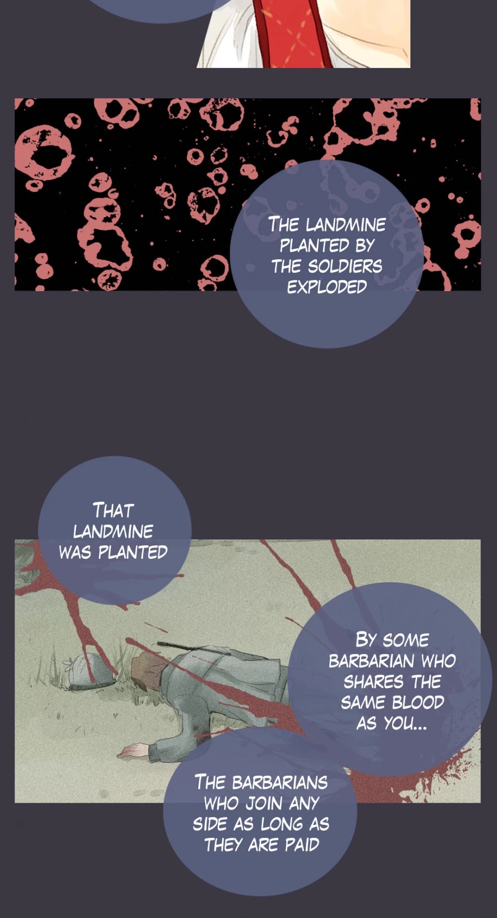 A Girl In The Clouds Chapter 10 page 10 - Chapter 10