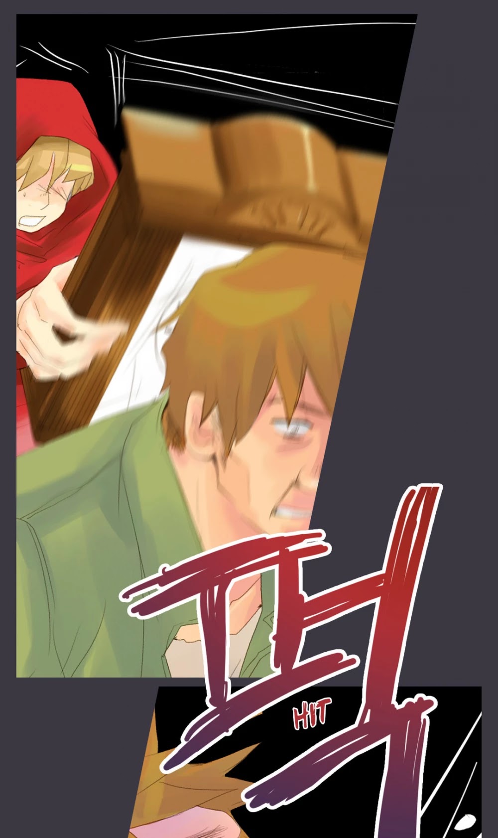 A Girl In The Clouds Chapter 10 page 16 - Chapter 10