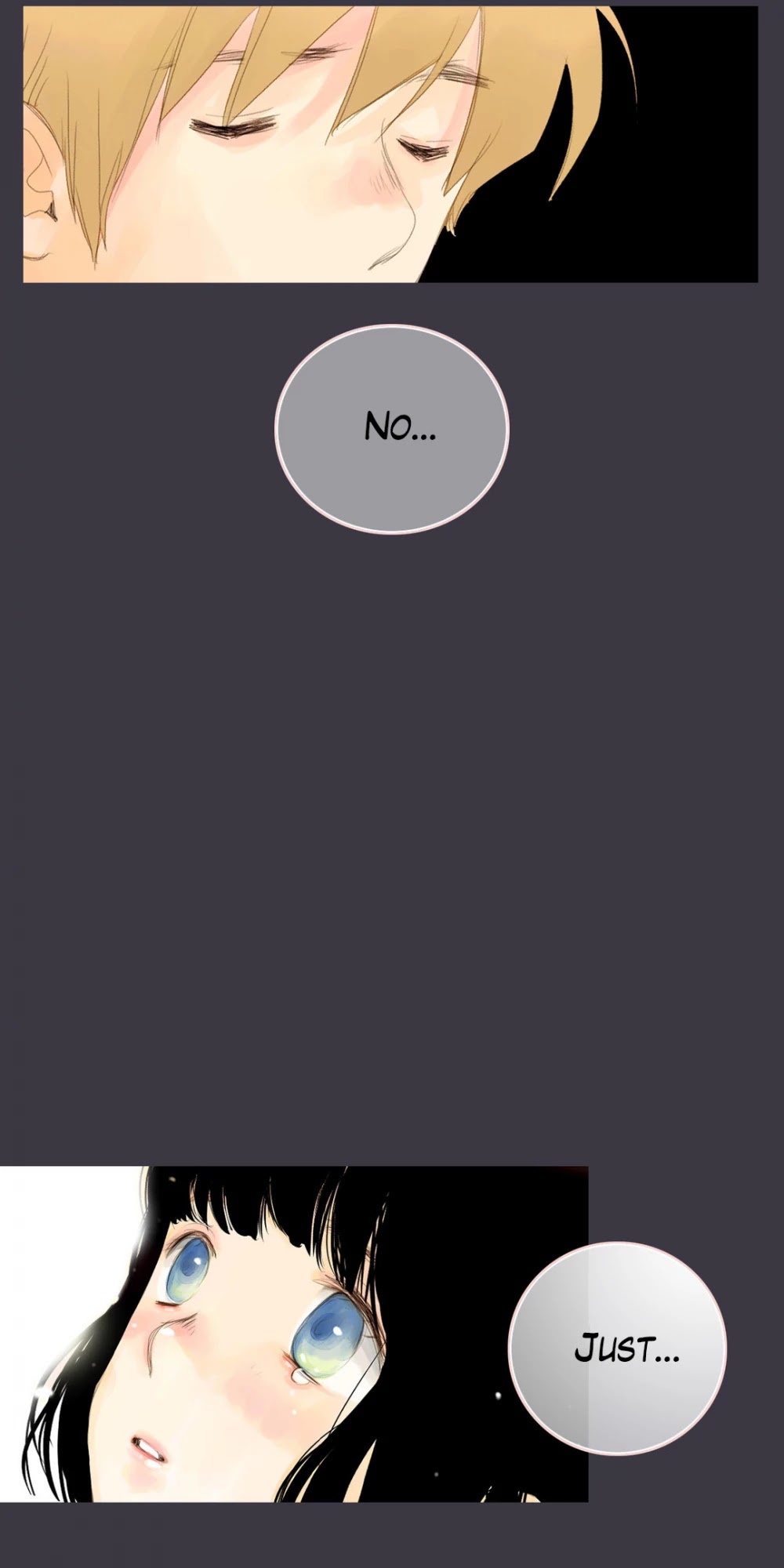 A Girl In The Clouds Chapter 10 page 22 - Chapter 10
