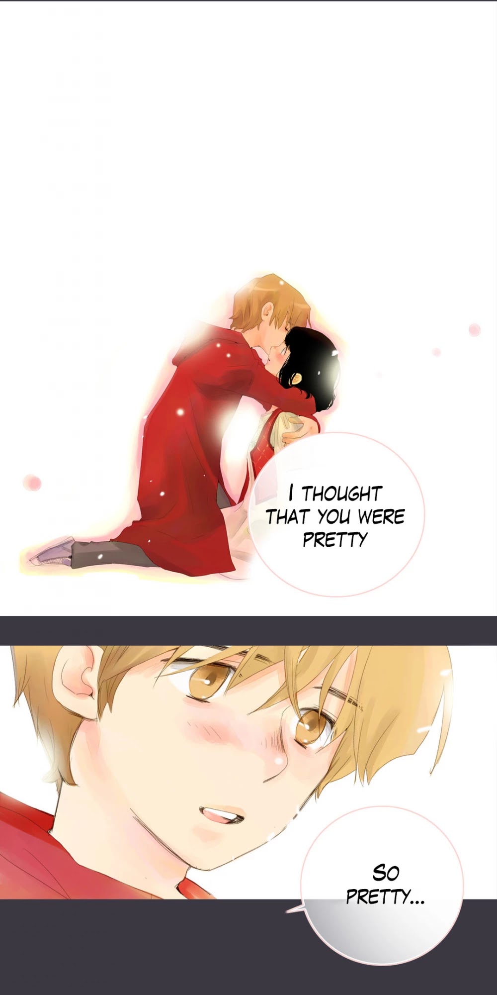A Girl In The Clouds Chapter 10 page 23 - Chapter 10