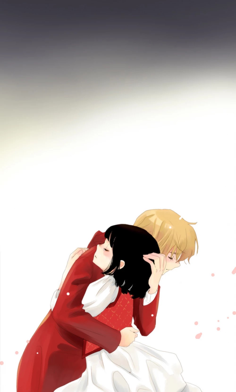A Girl In The Clouds Chapter 10 page 27 - Chapter 10