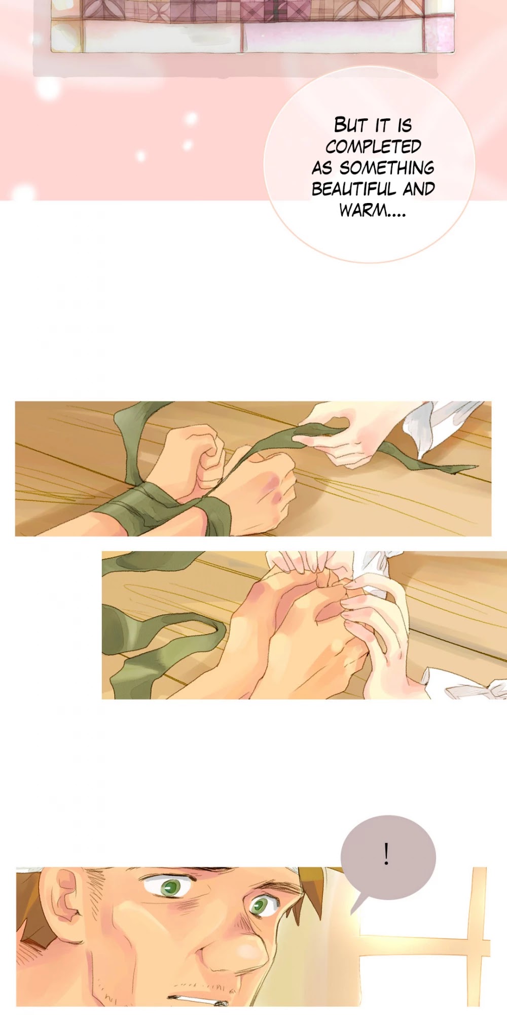 A Girl In The Clouds Chapter 11 page 12 - Chapter 11