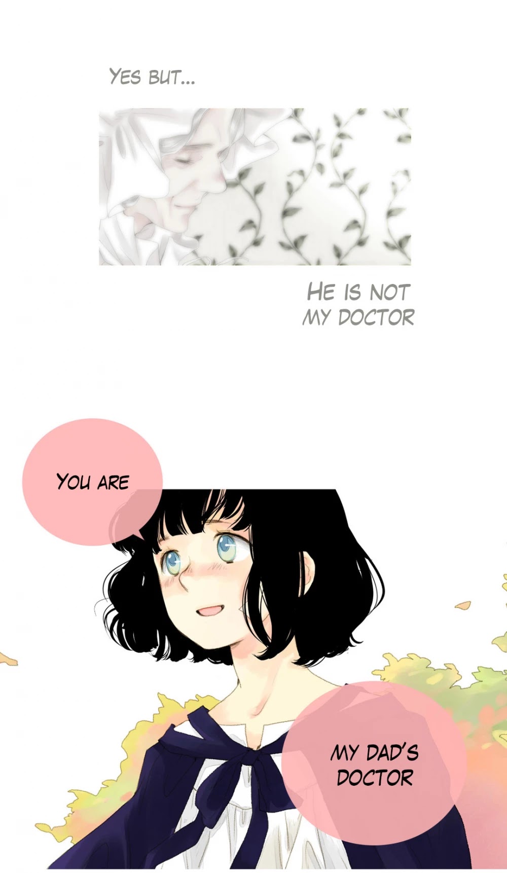 A Girl In The Clouds Chapter 11 page 28 - Chapter 11