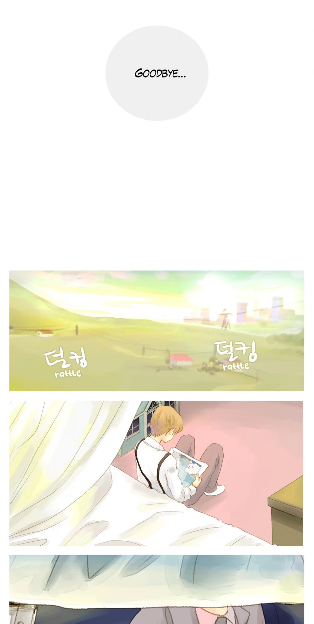 A Girl In The Clouds Chapter 12 page 13 - Chapter 12 [END]