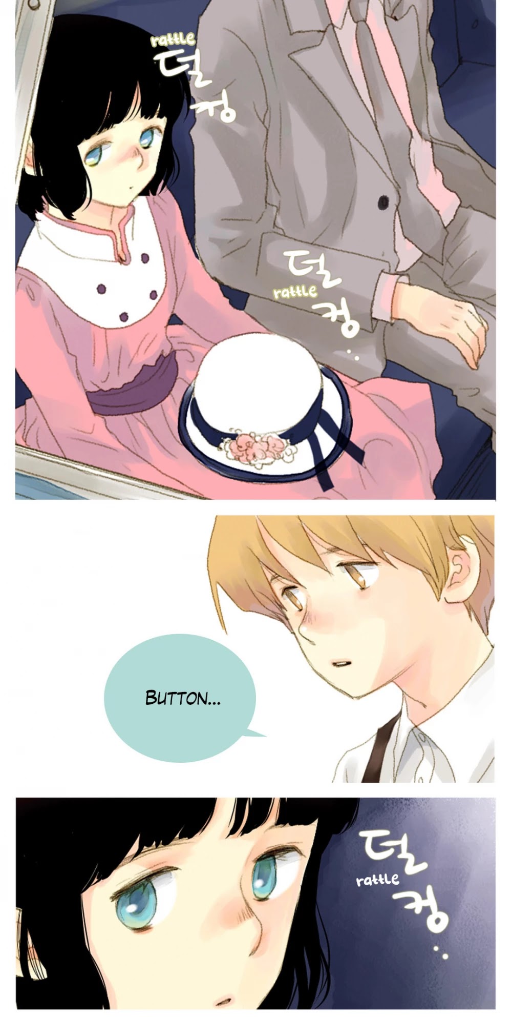 A Girl In The Clouds Chapter 12 page 14 - Chapter 12 [END]