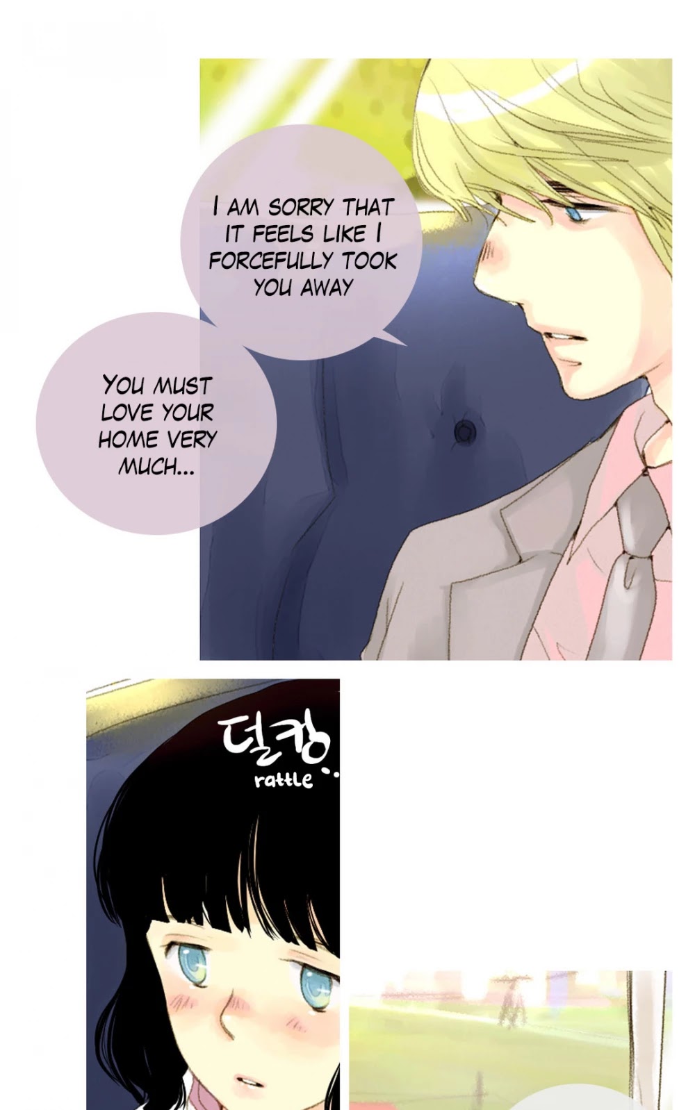 A Girl In The Clouds Chapter 12 page 15 - Chapter 12 [END]
