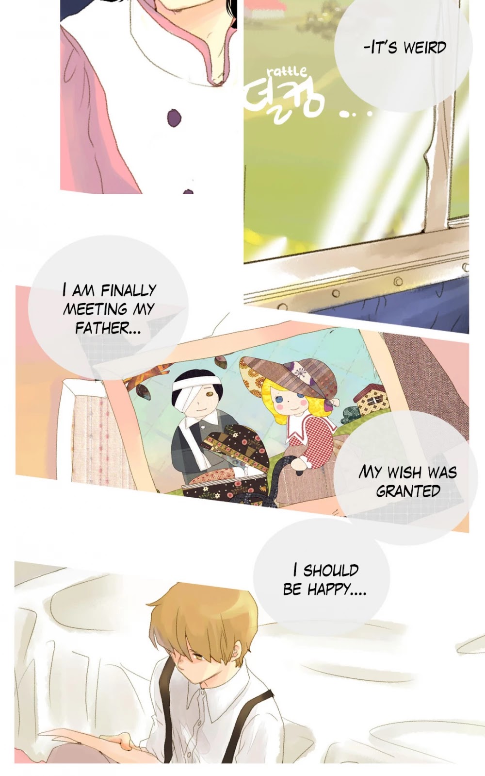 A Girl In The Clouds Chapter 12 page 16 - Chapter 12 [END]