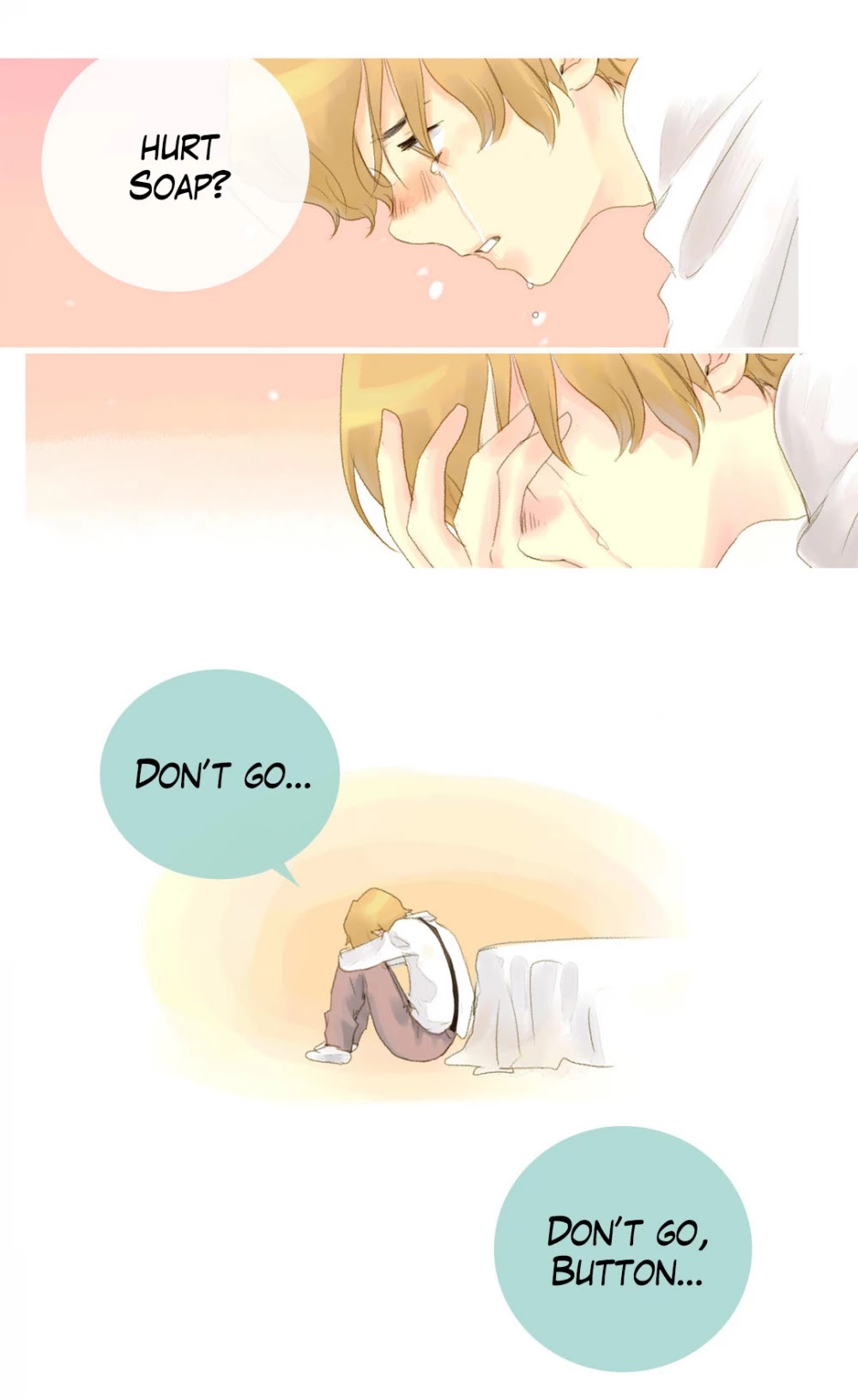 A Girl In The Clouds Chapter 12 page 19 - Chapter 12 [END]