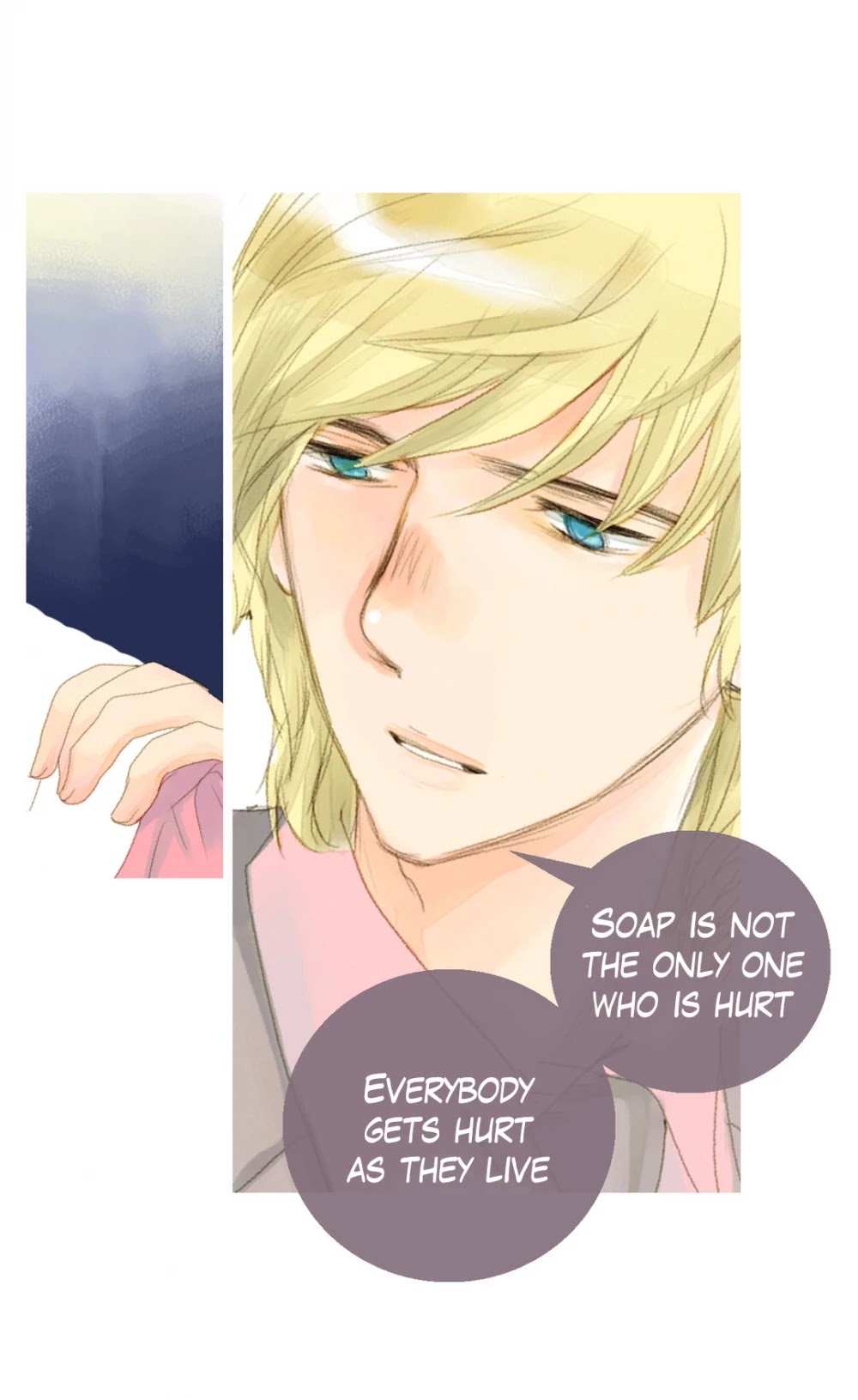 A Girl In The Clouds Chapter 12 page 20 - Chapter 12 [END]