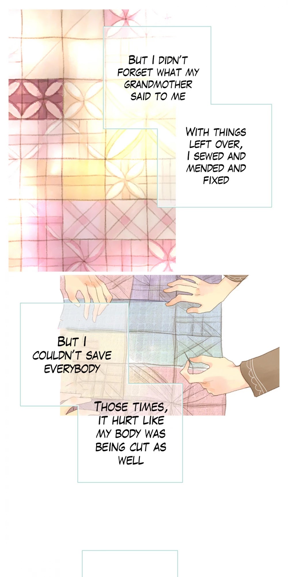 A Girl In The Clouds Chapter 12 page 27 - Chapter 12 [END]