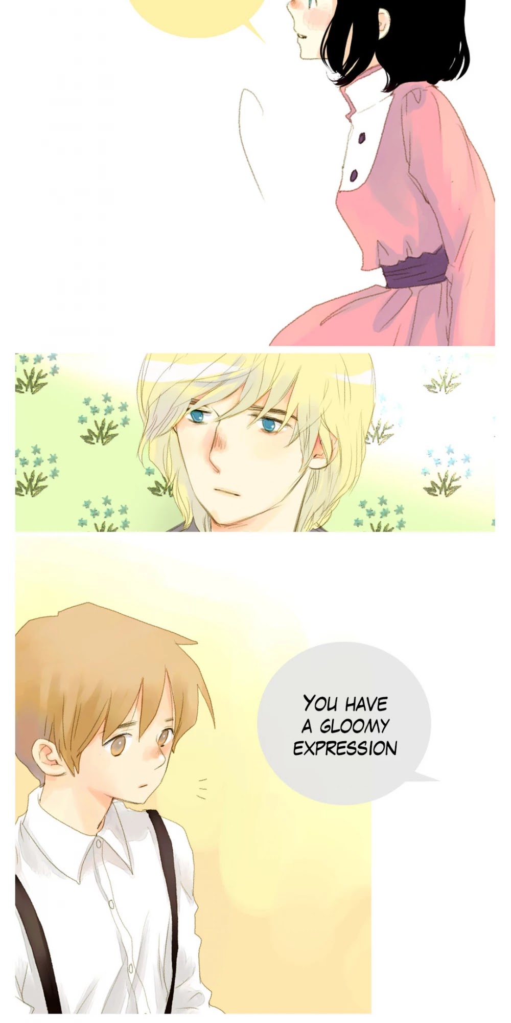 A Girl In The Clouds Chapter 12 page 6 - Chapter 12 [END]