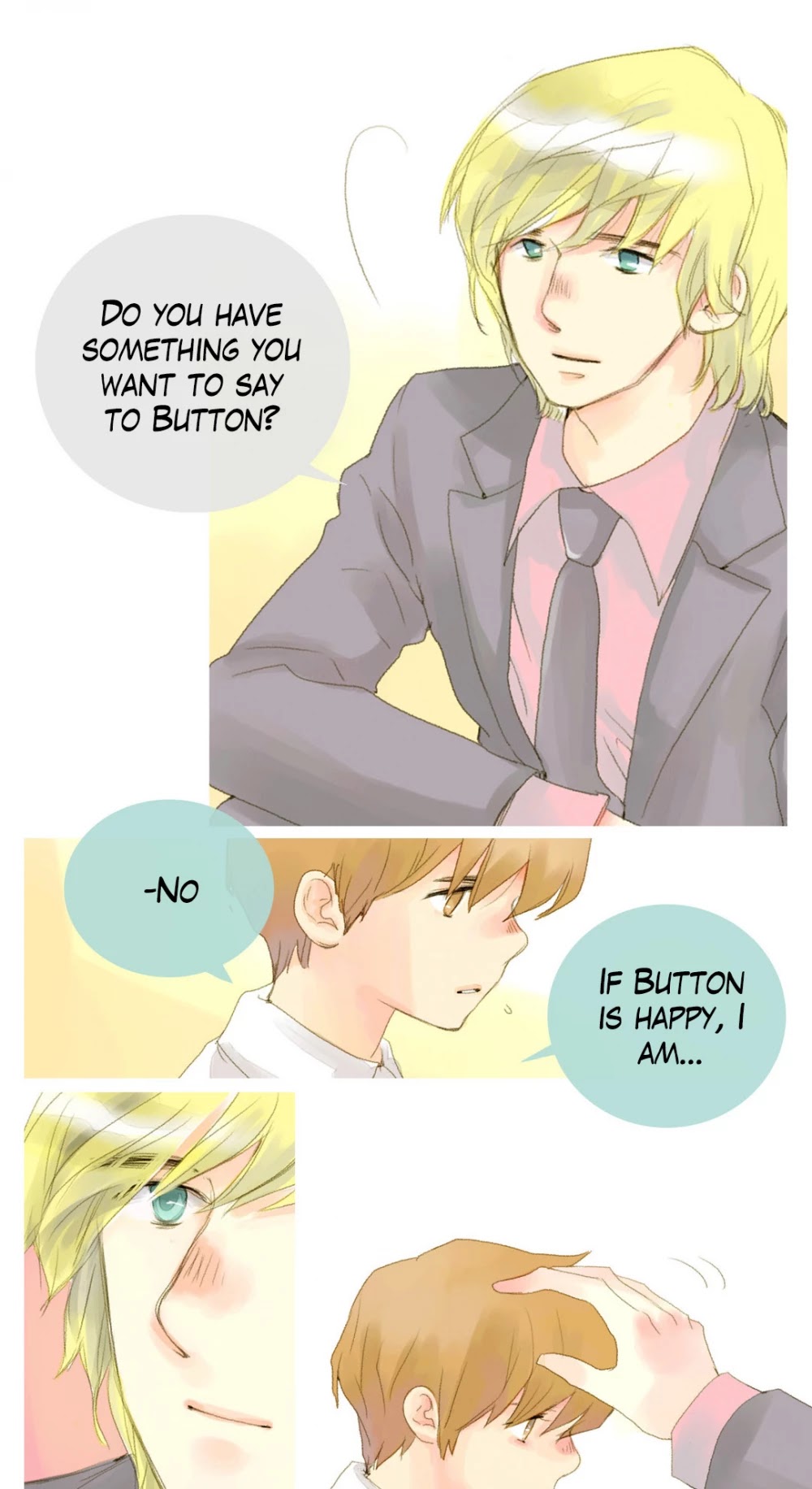 A Girl In The Clouds Chapter 12 page 7 - Chapter 12 [END]