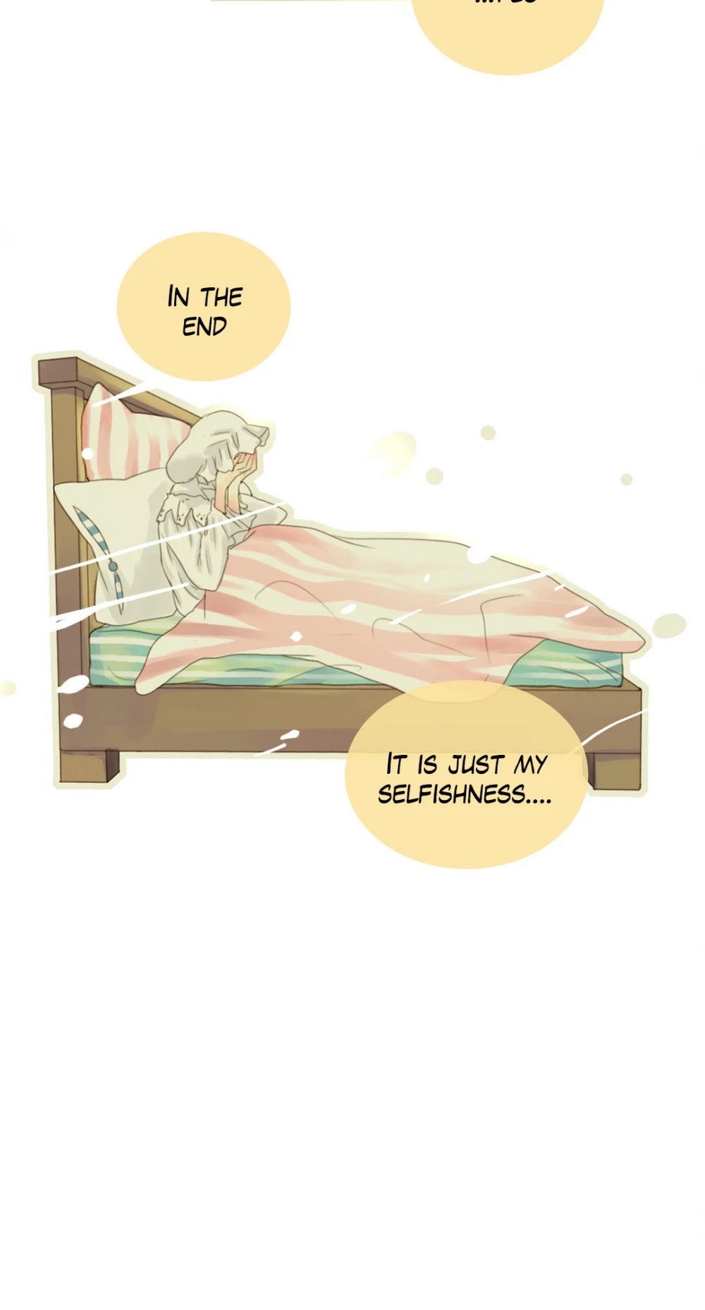 A Girl In The Clouds Chapter 4 page 11 - Chapter 4